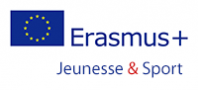Agence Erasmus + Jeunesse & sport